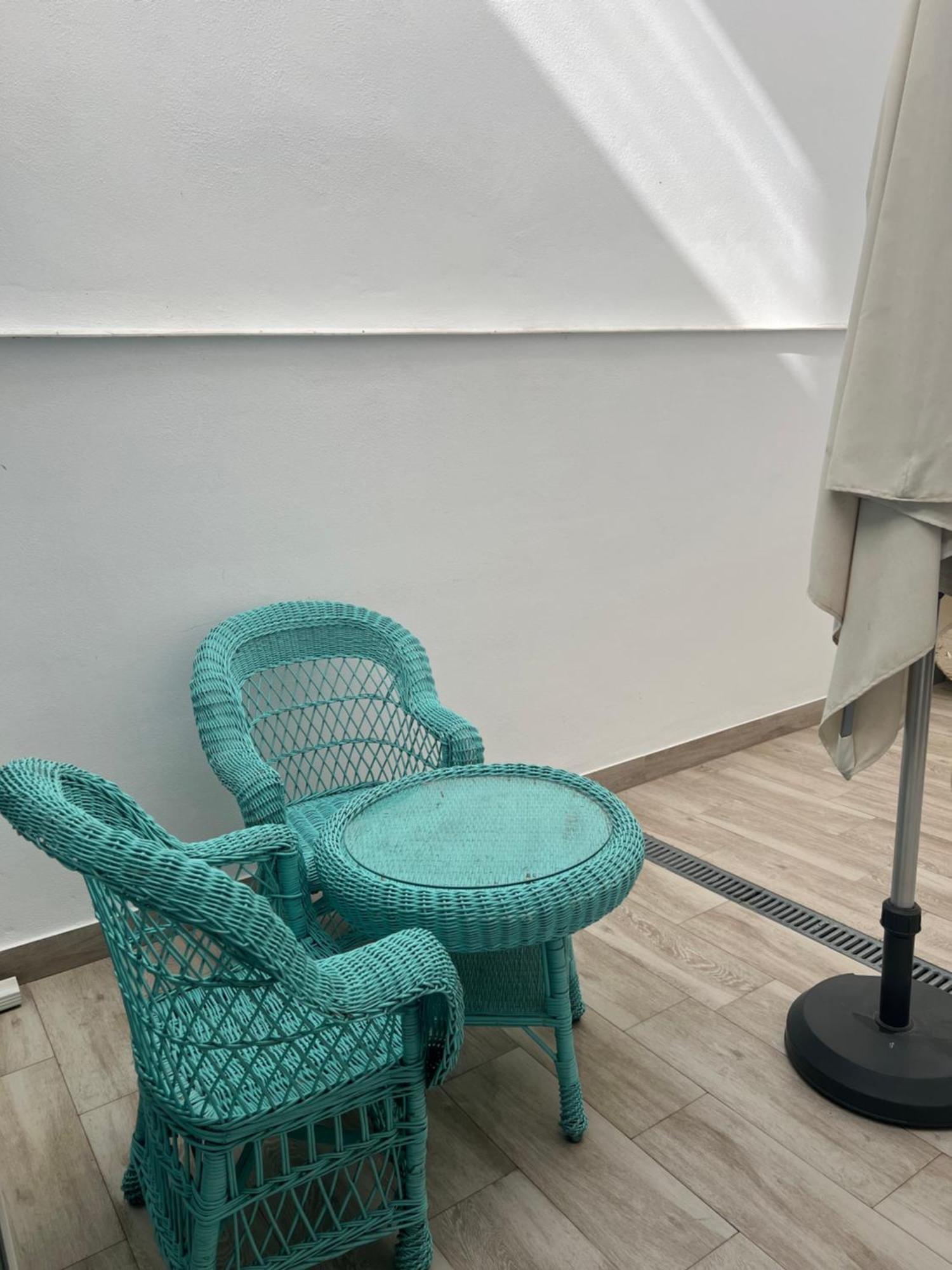 La Posada Del Teatro H Boutique Parking Gratis Mérida Eksteriør bilde